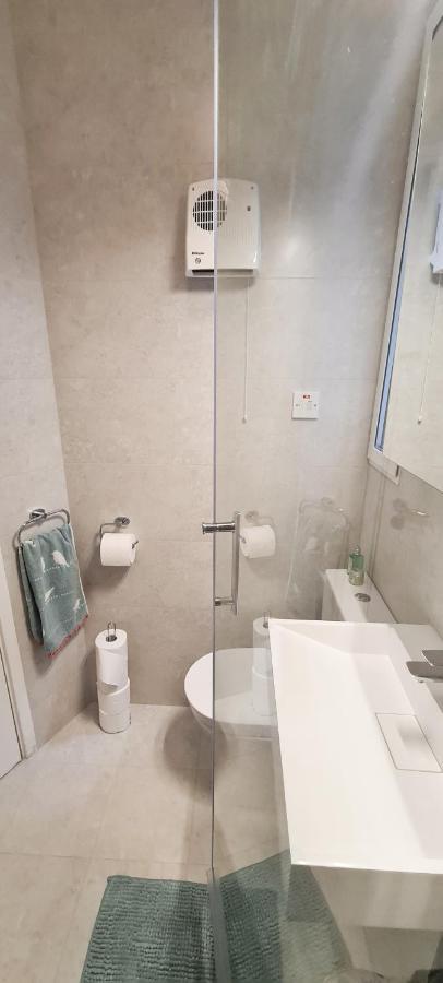 Stylish Soundproof Temple Bar Square Apartment Dublin Exterior photo