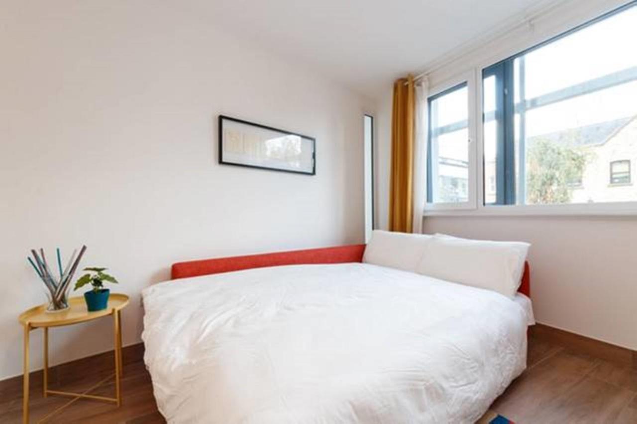 Stylish Soundproof Temple Bar Square Apartment Dublin Exterior photo